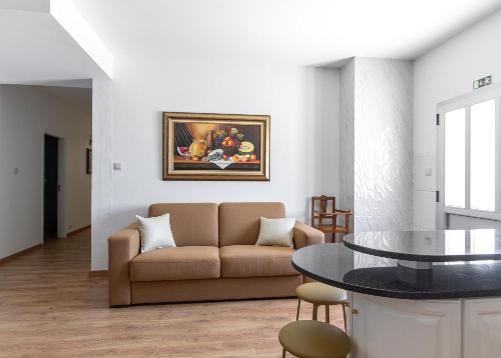 Ferienwohnung Casa Dos Moveis Carcao Exterior foto